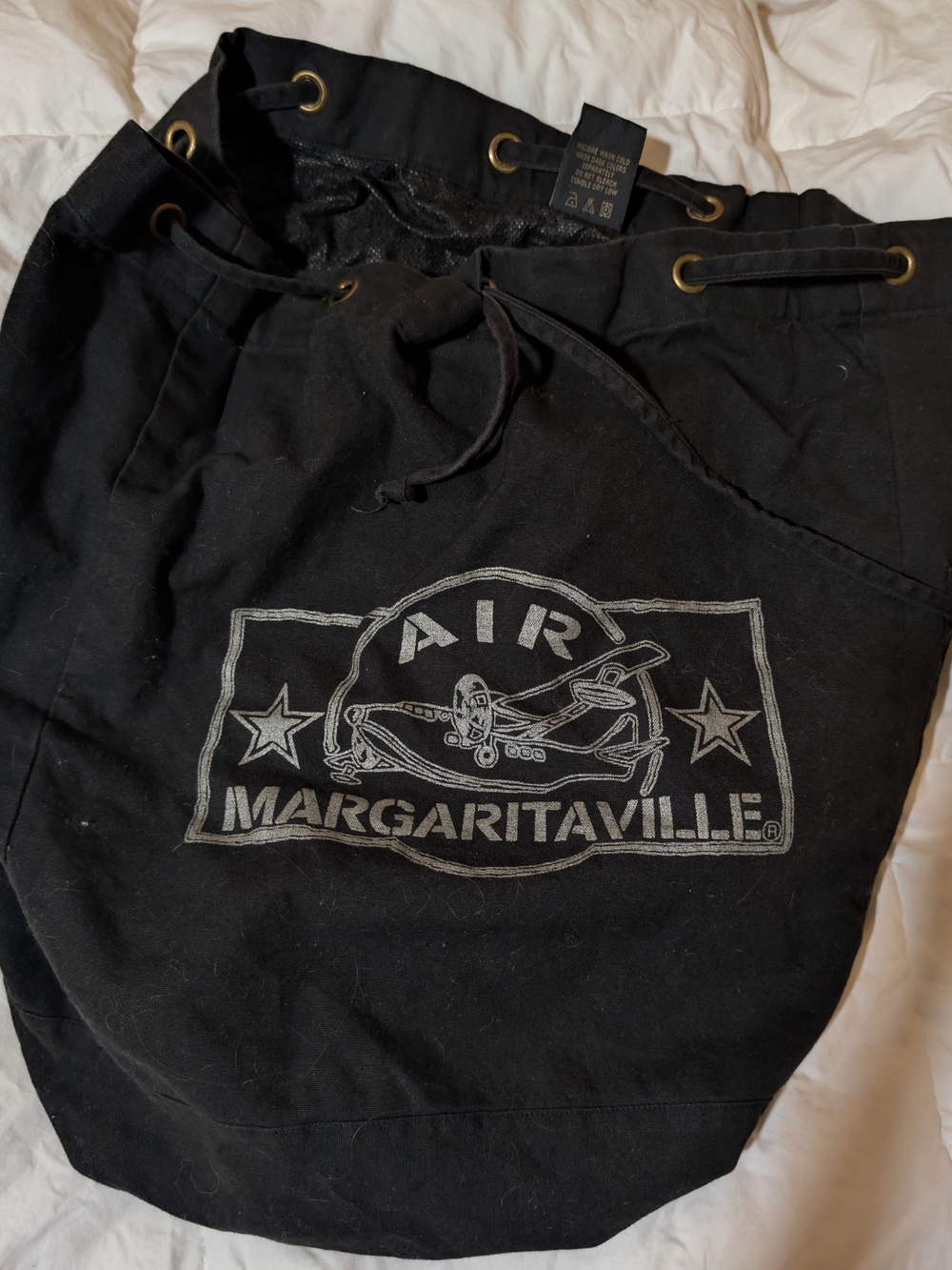 Air Margaritaville Bag